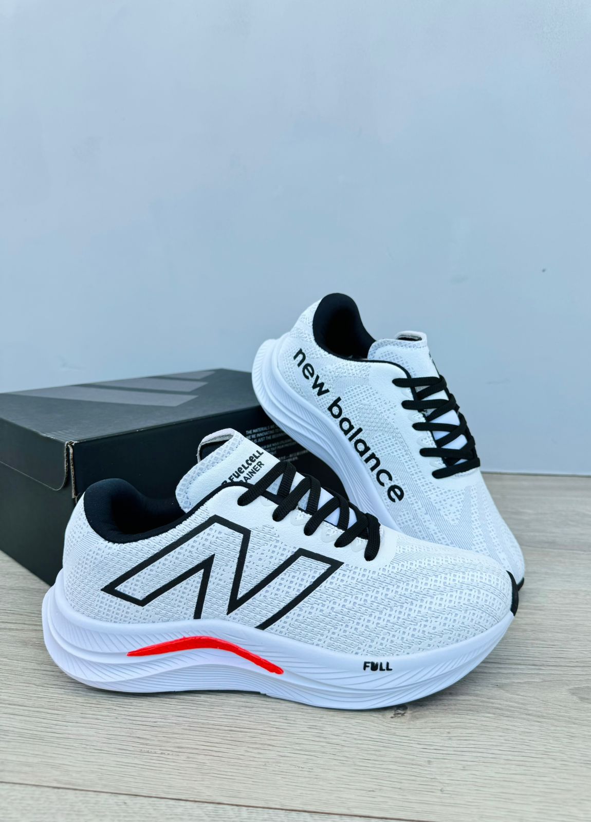 NEW BALANCE FULL