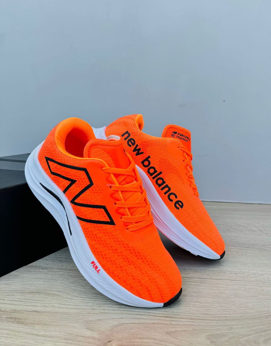 NEW BALANCE FULL