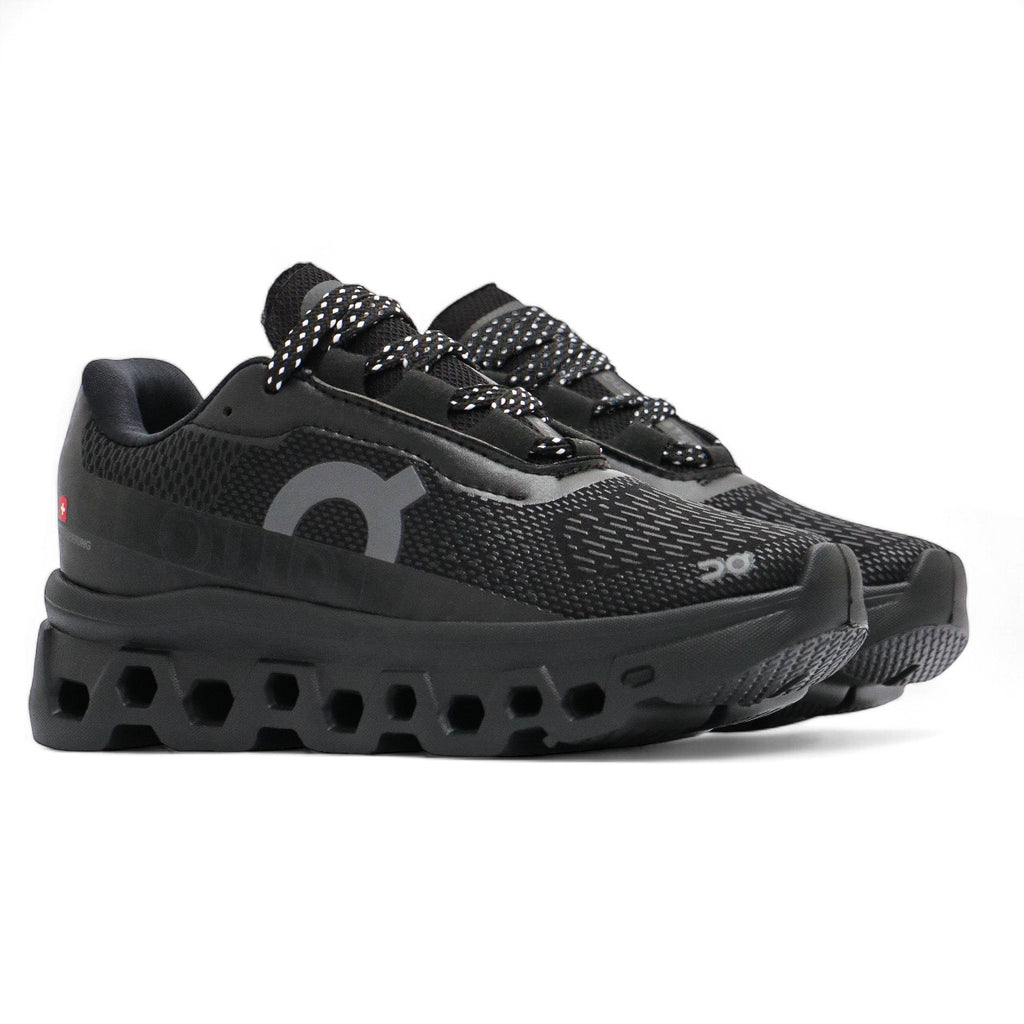 TENIS ON CLOUDMONSTER SUELA EVA Y17