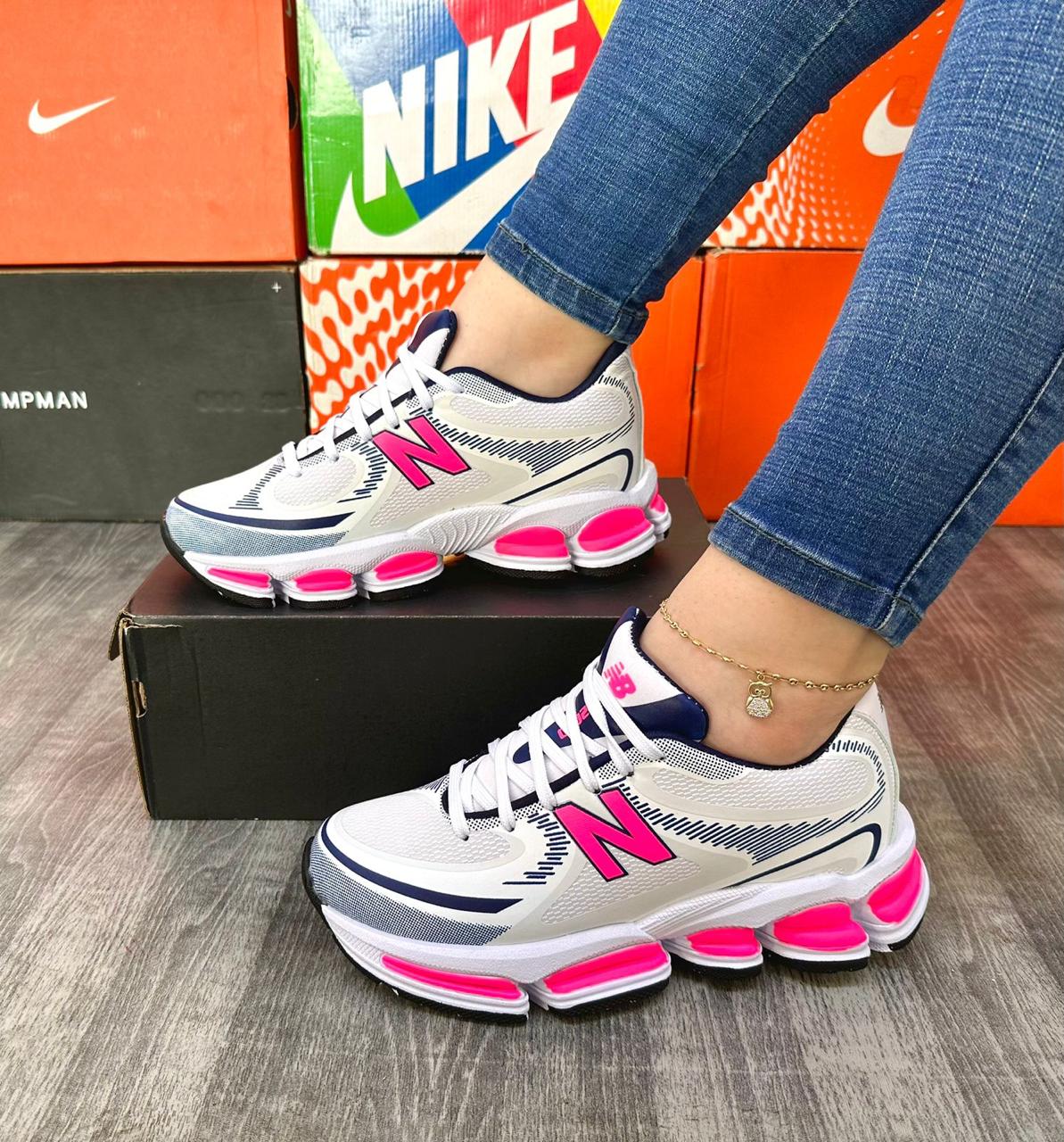 New Balance 2000 Mt