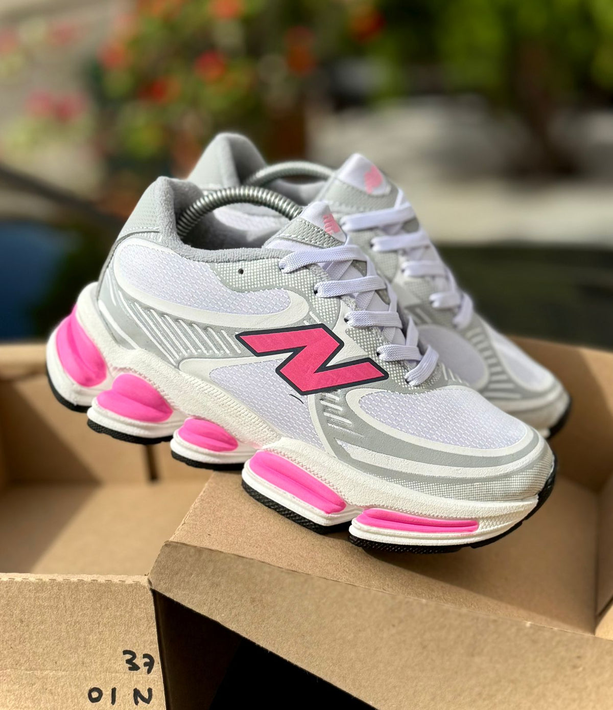 New Balance 2000 Mt
