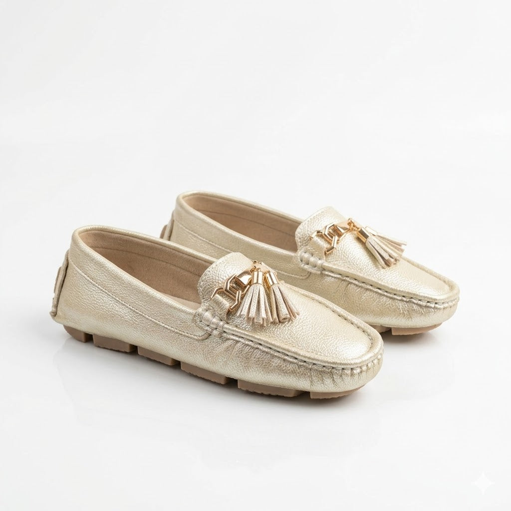 MOCASIN DAMA U08