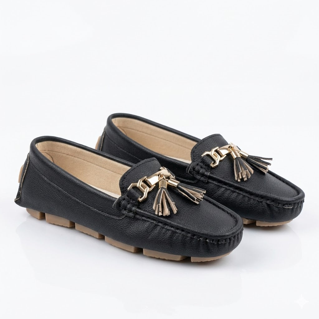 MOCASIN DAMA U08