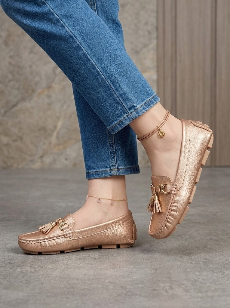MOCASIN DAMA U08