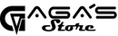 GAGAS STORE - Inicio
