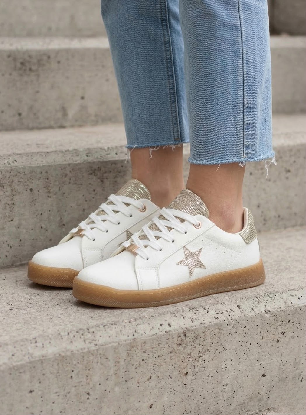 DEPORTIVO ESTRELLA  REF0225